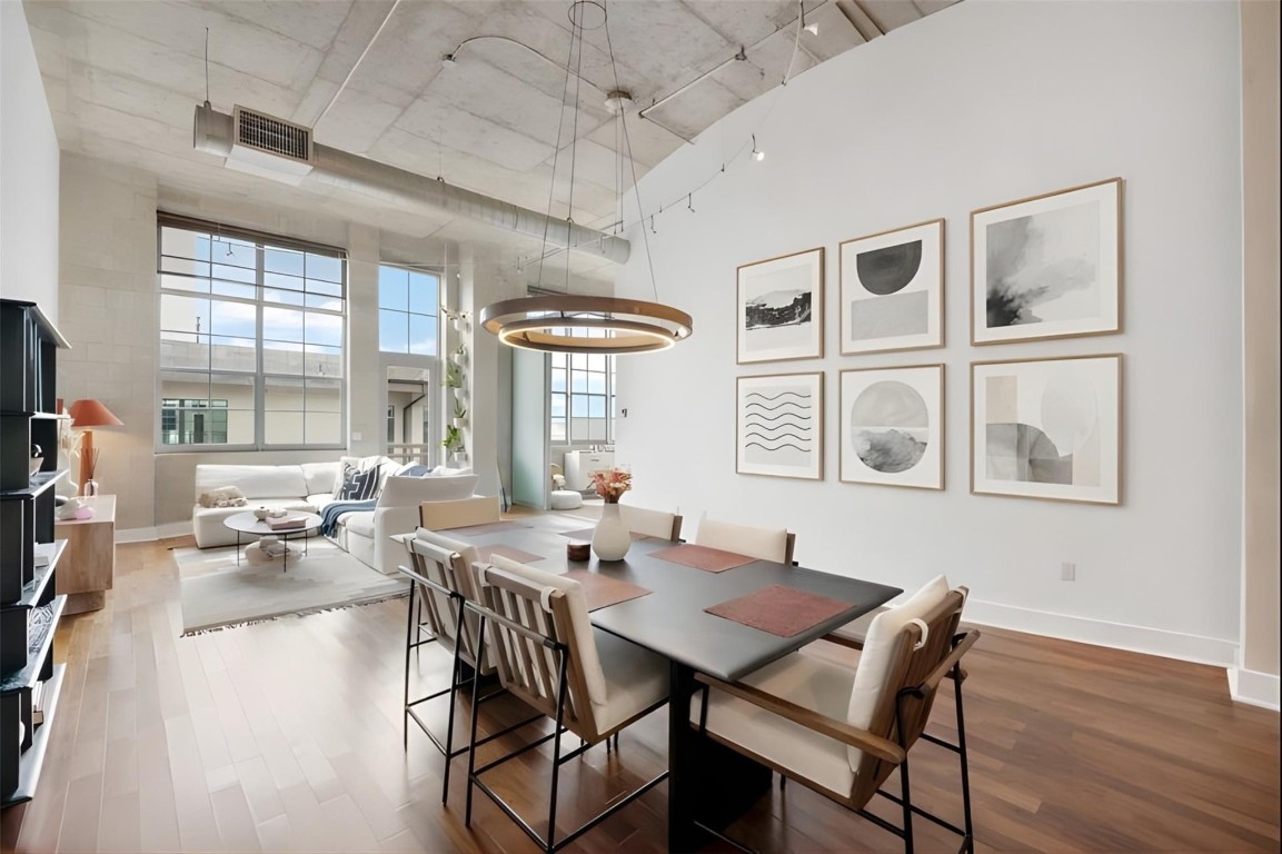 FOUNDRY LOFTS - Residential
