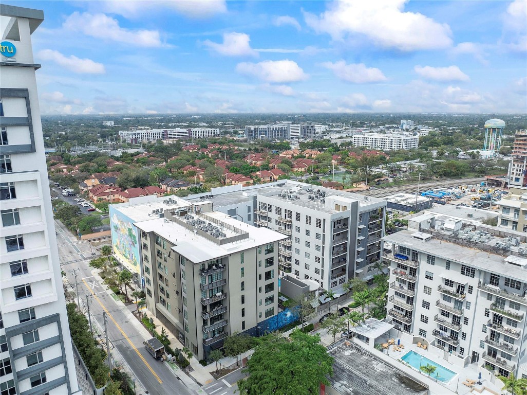 FOUNDRY LOFTS - Residential