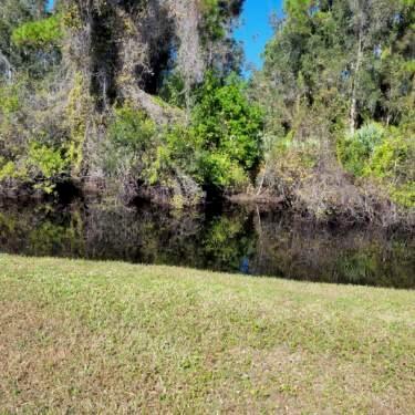 Spanish Lakes - Residential