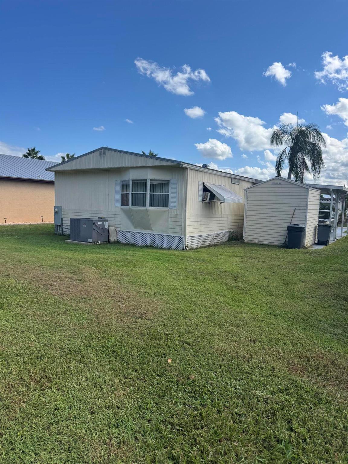 Spanish Lakes - Residential