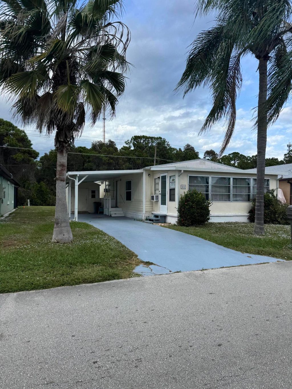 Photo of 46 N Mediterranean, Port Saint Lucie, FL 34952 (MLS # R11142629)