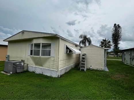 Spanish Lakes - Residential