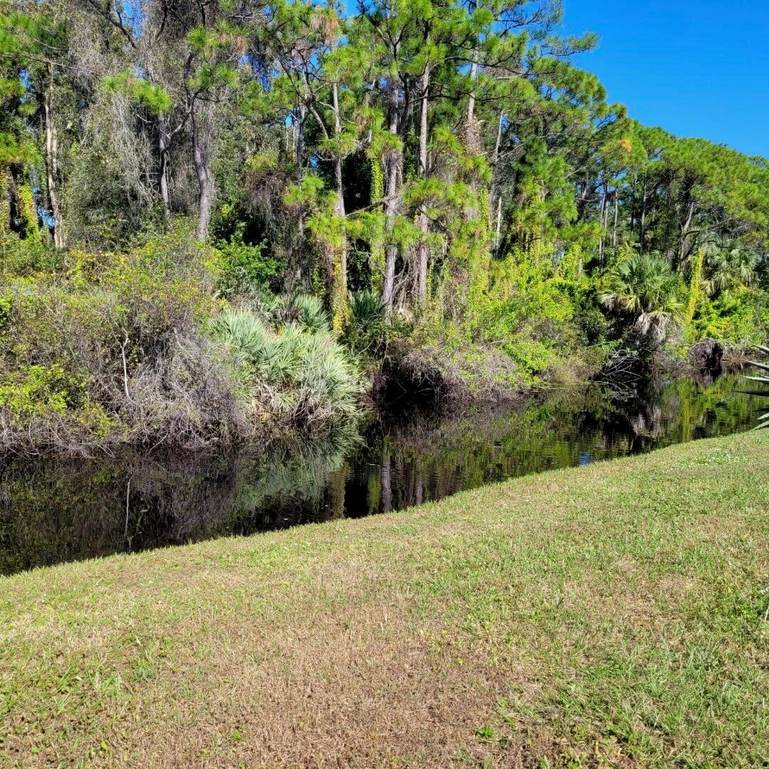 Spanish Lakes - Residential