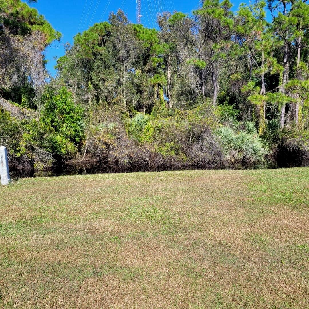 Spanish Lakes - Residential