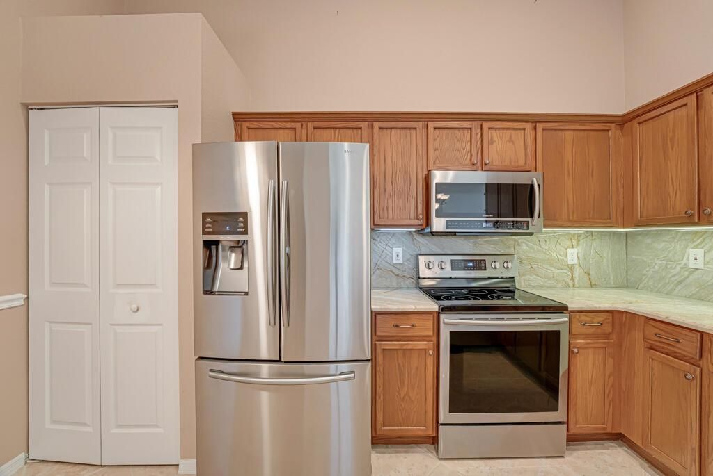 Photo of 8491 Logia Circle, Boynton Beach, FL 33472 (MLS # R11127534)