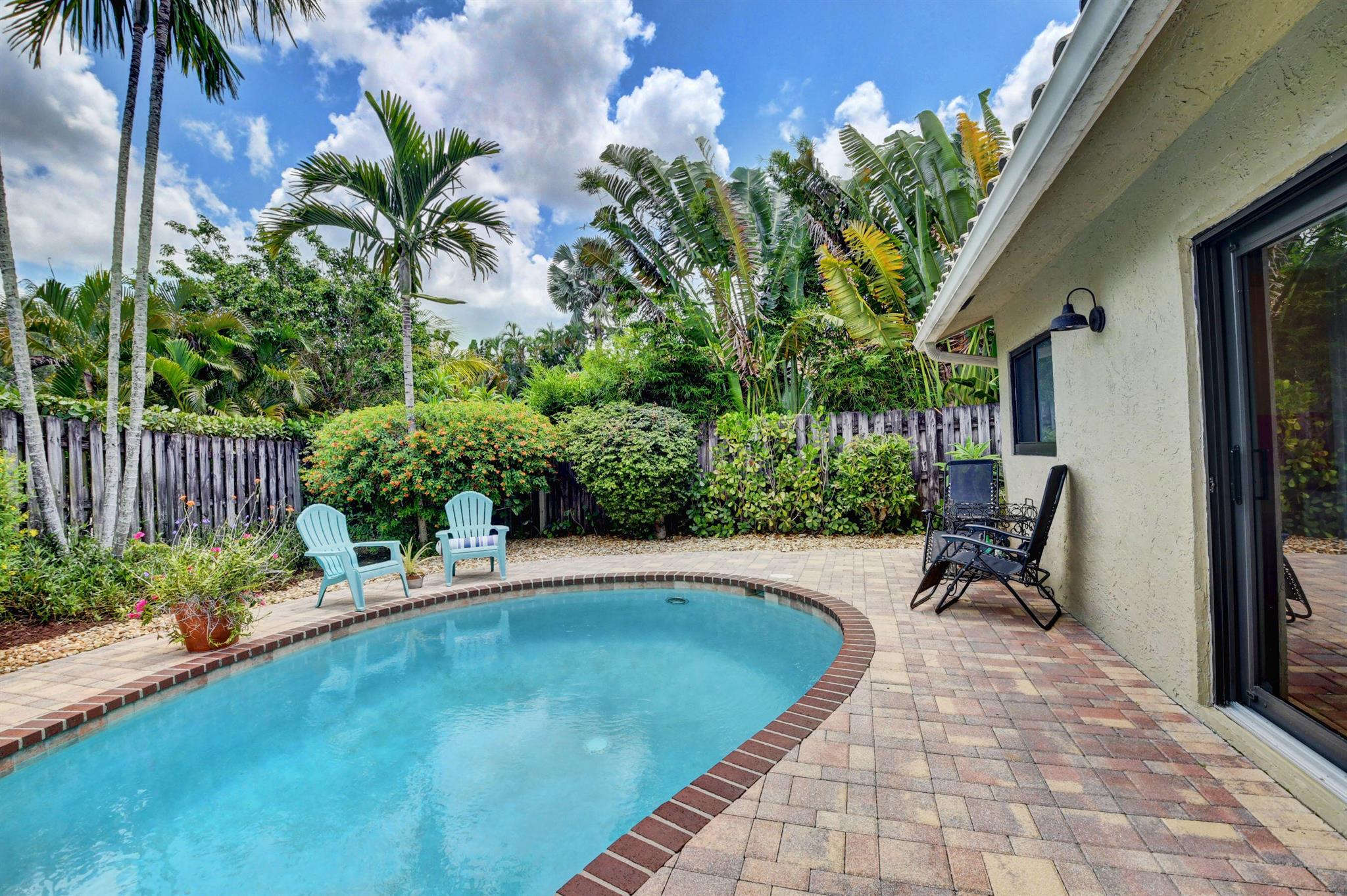 BOCA ALTA - Residential Lease