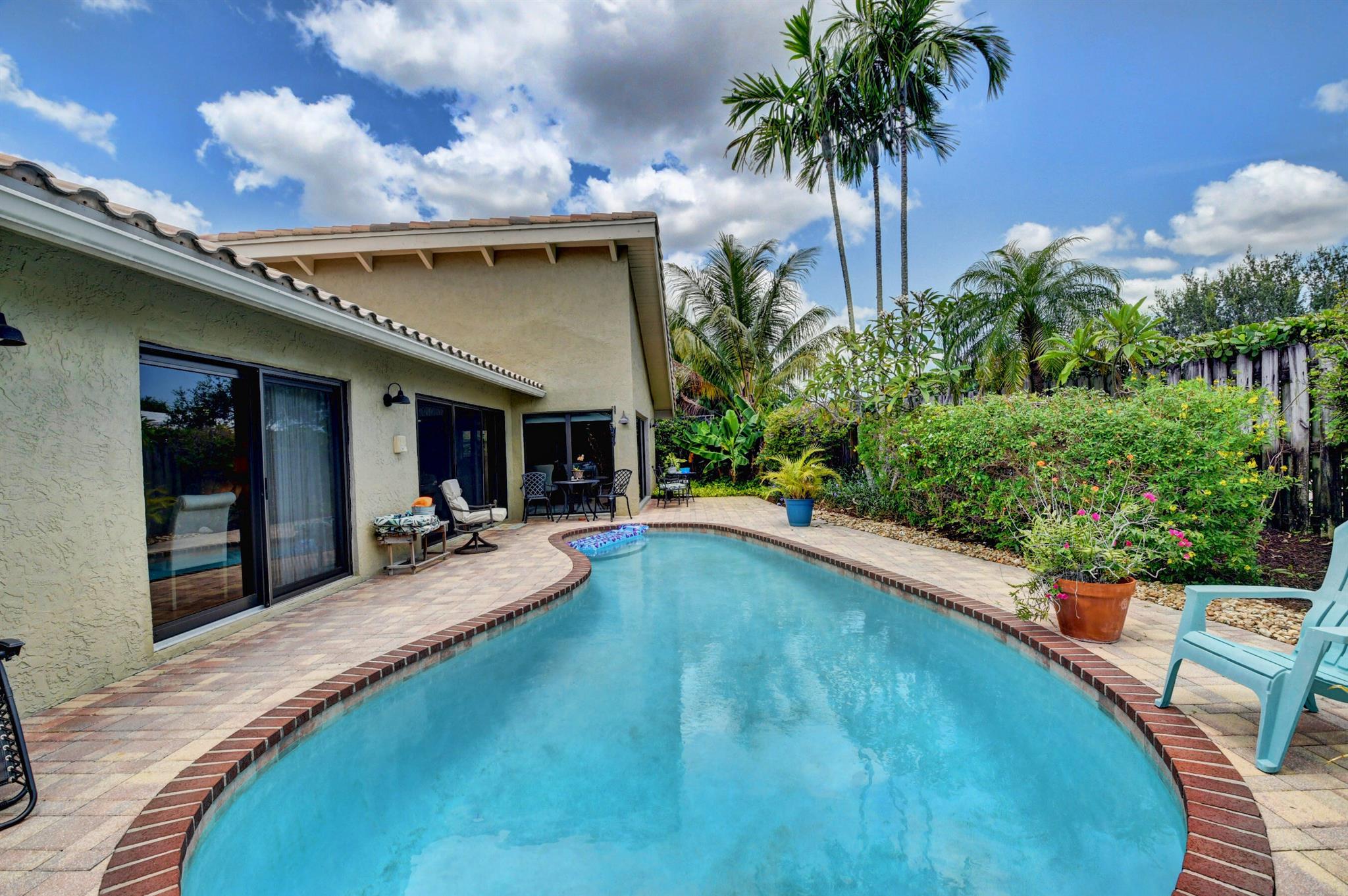 BOCA ALTA - Residential Lease