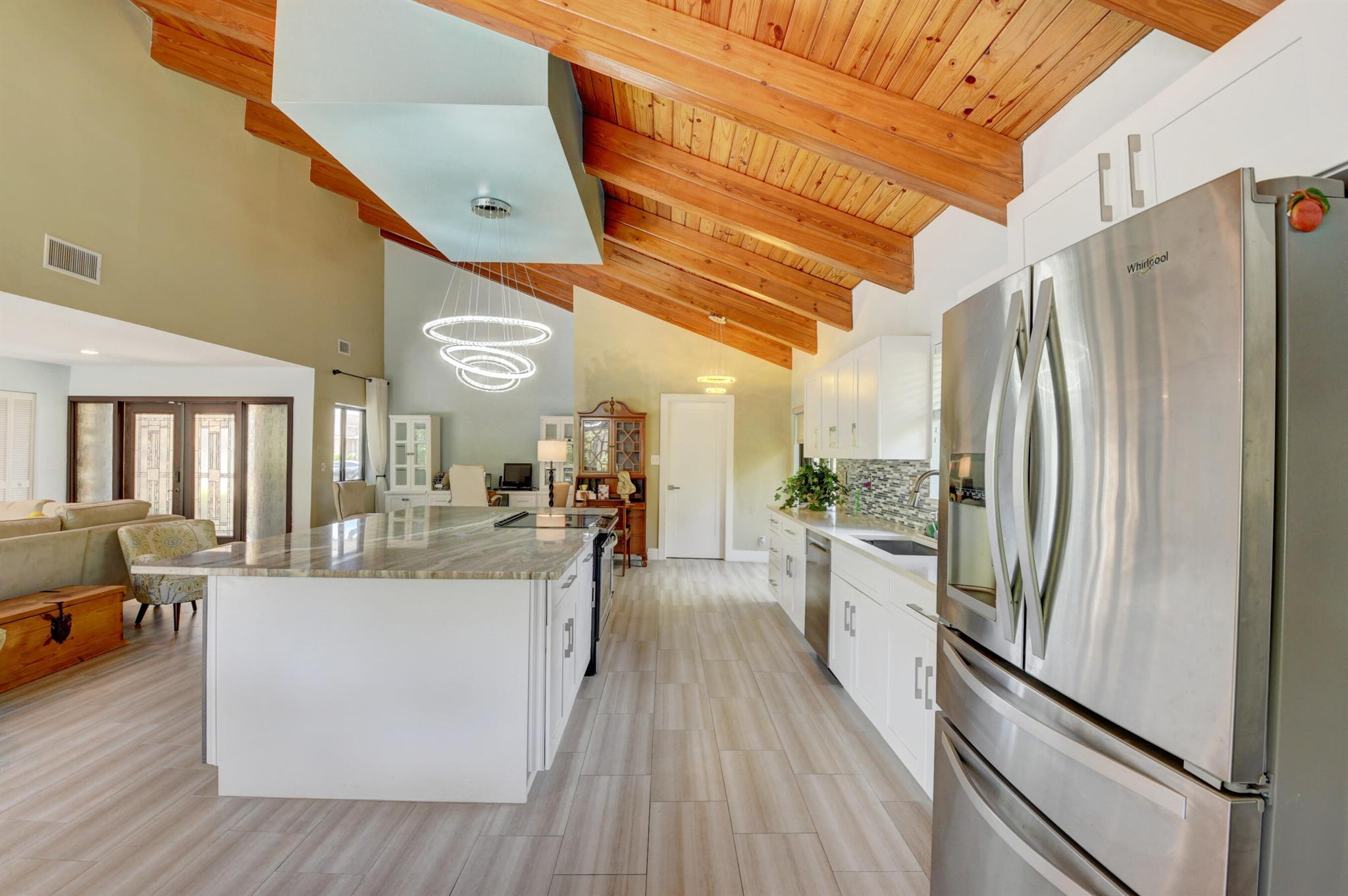 BOCA ALTA - Residential Lease