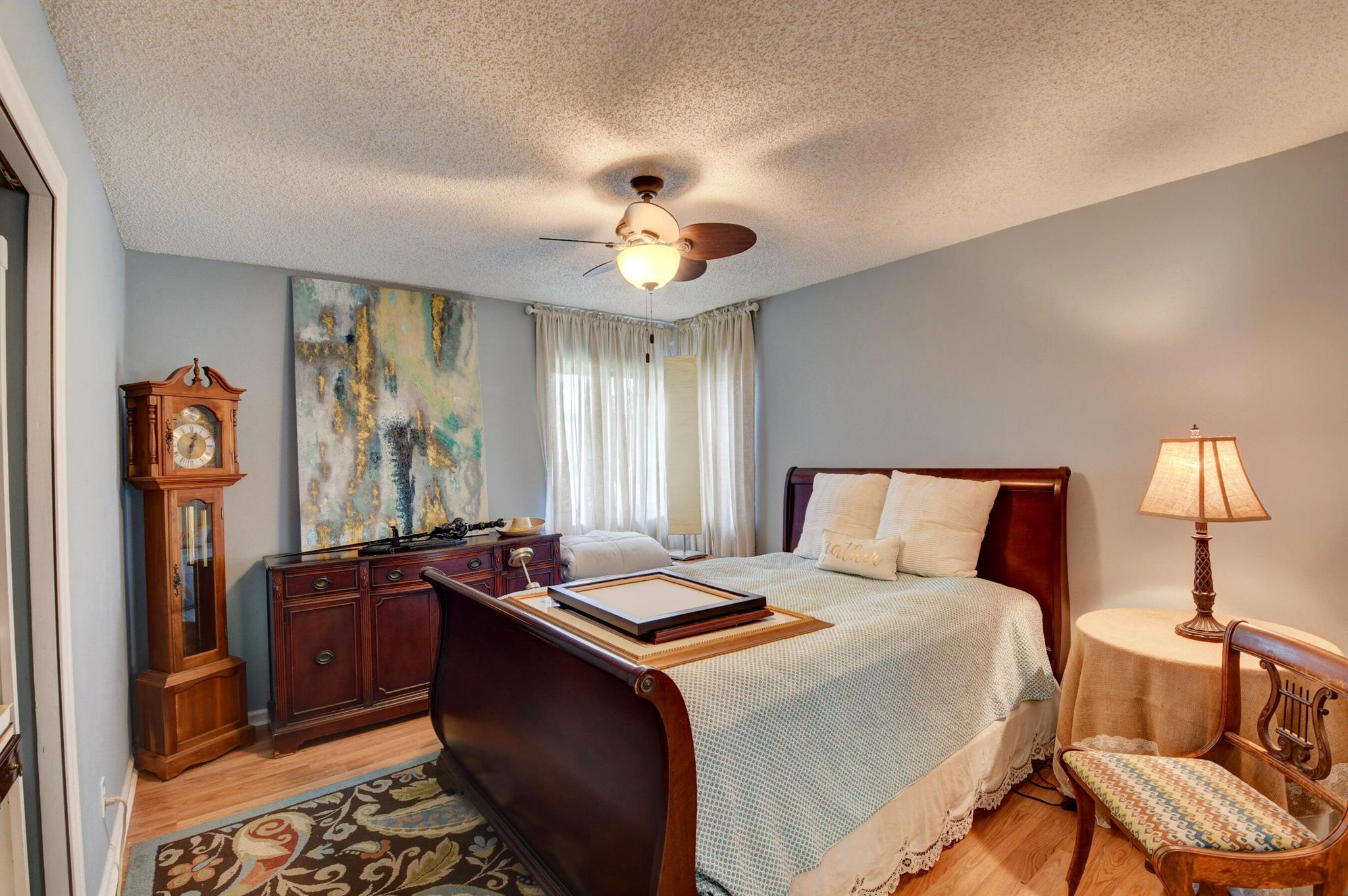 BOCA ALTA - Residential Lease