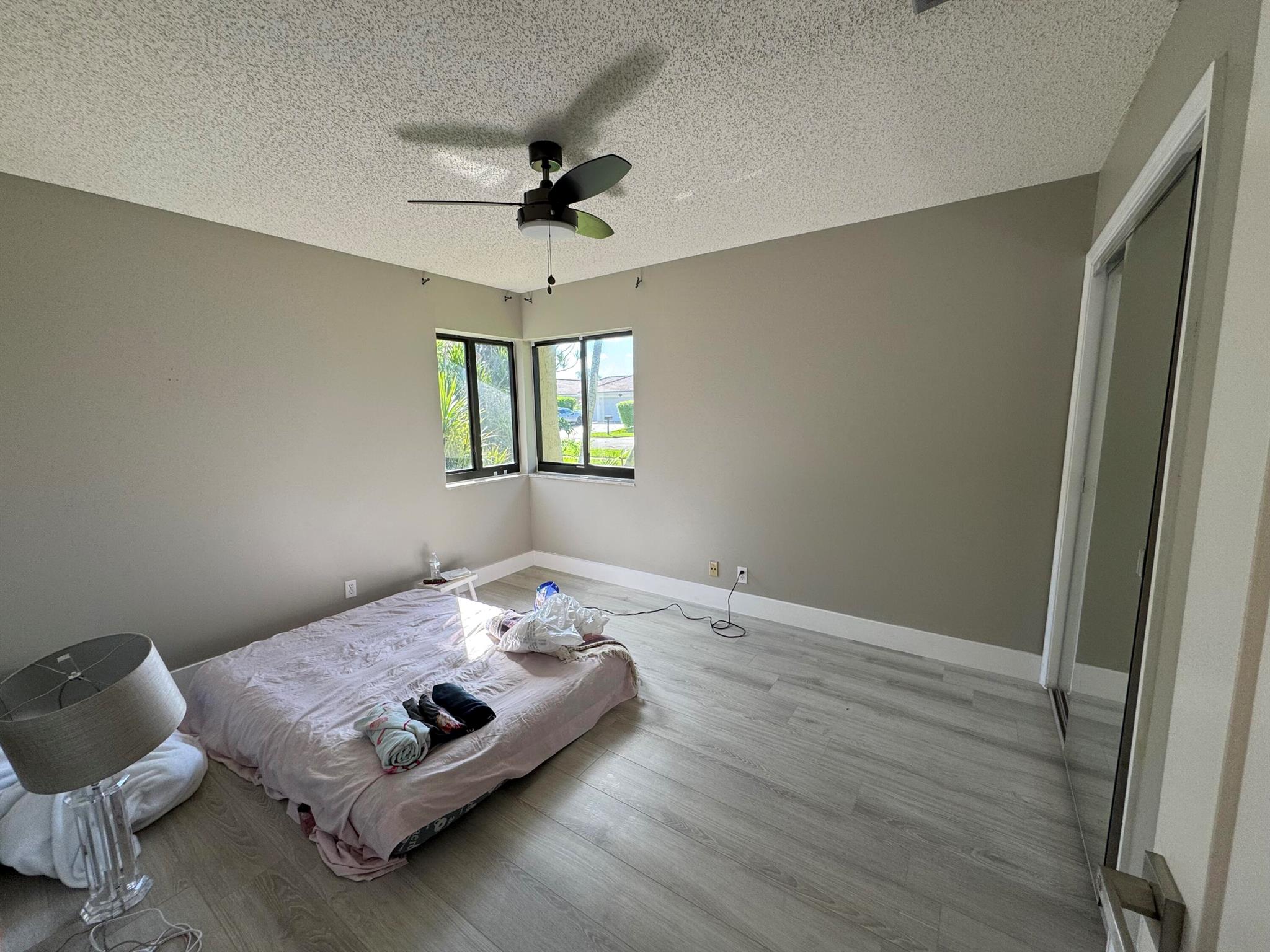 BOCA ALTA - Residential Lease