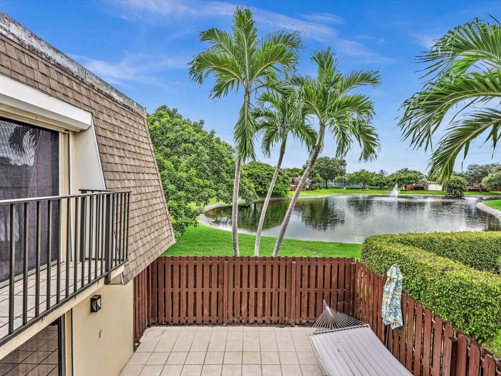 Photo of 2895 SW 22nd Circle #45B, Delray Beach, FL 33445 (MLS # B26080015)