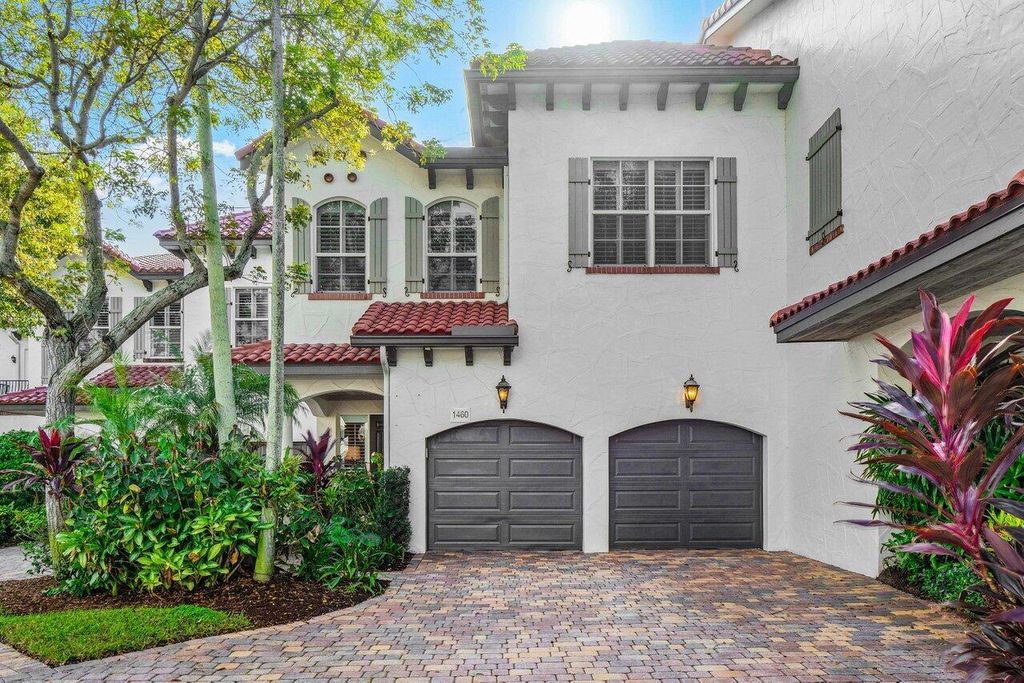 Photo of 1460 Estuary Trail, Delray Beach, FL 33483 (MLS # R10942701)