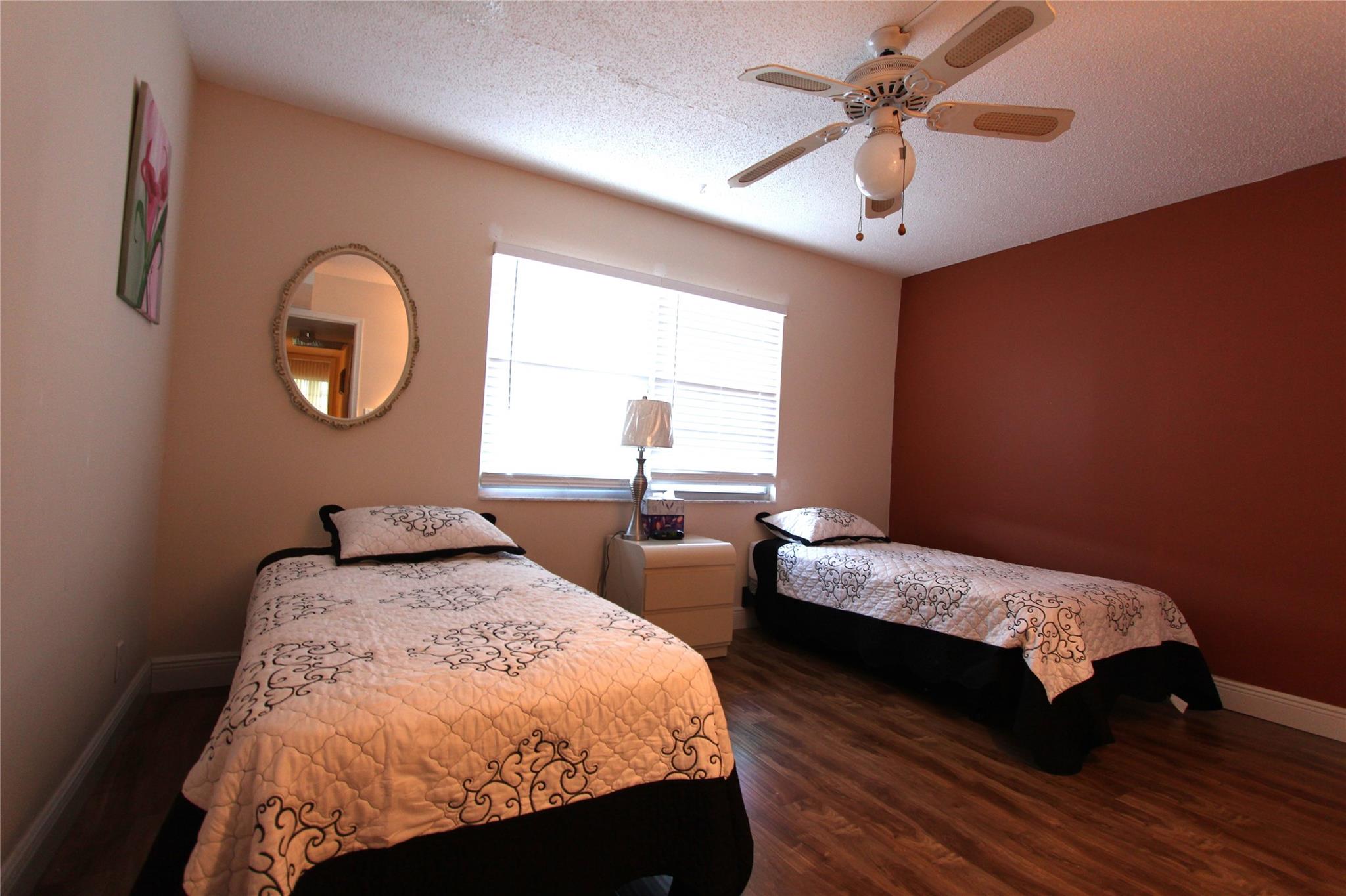 Portofino Village Ii-C Co - Residential Lease