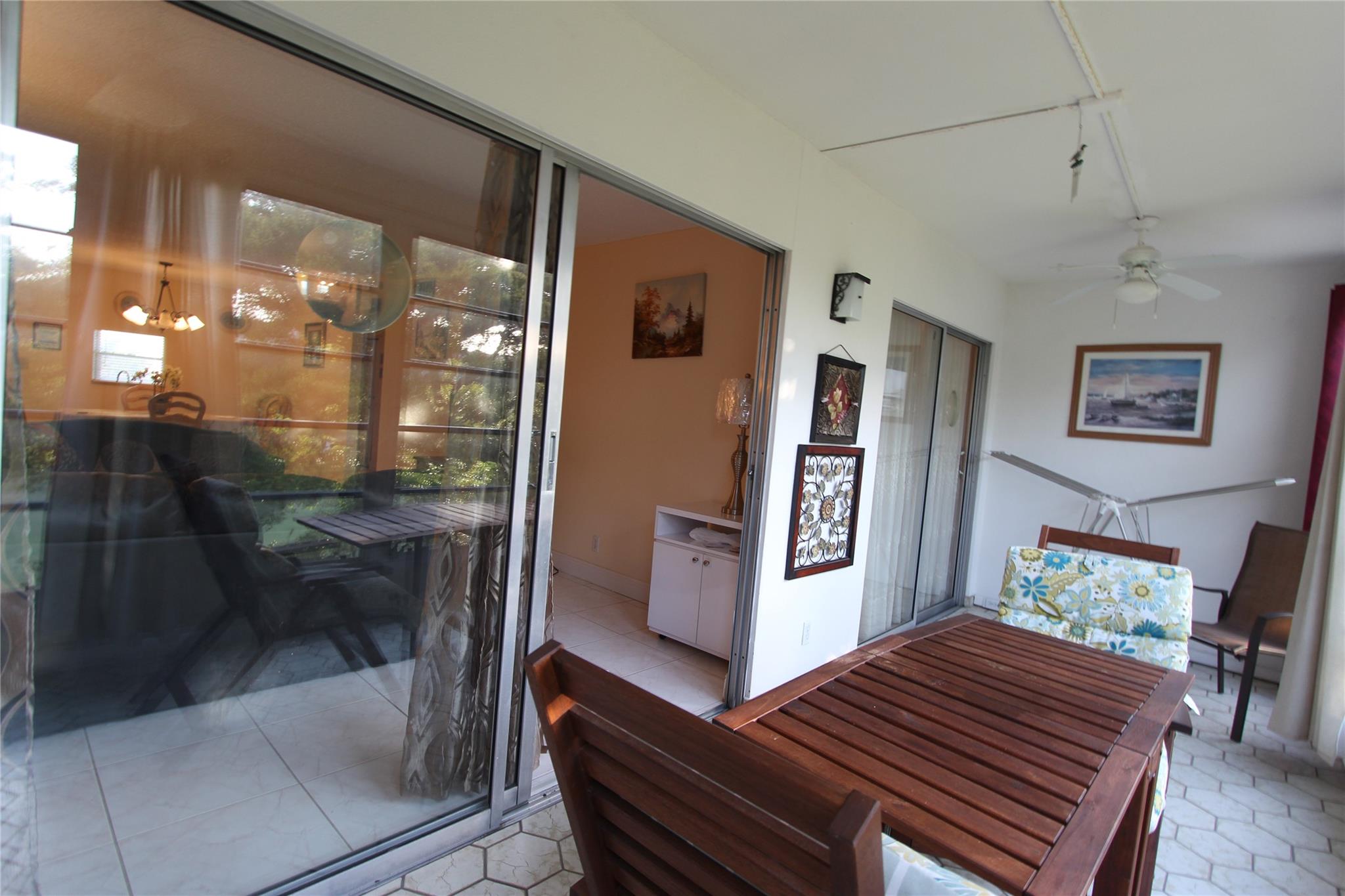 Portofino Village Ii-C Co - Residential Lease