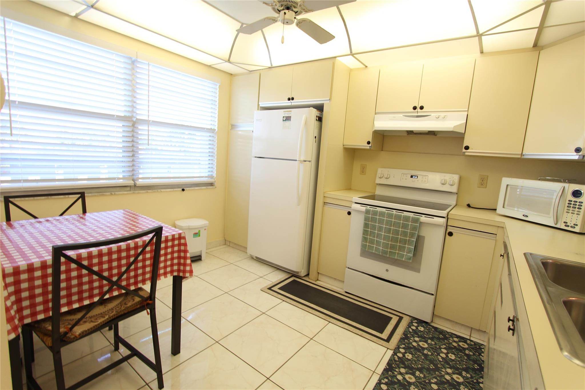 Portofino Village Ii-C Co - Residential Lease