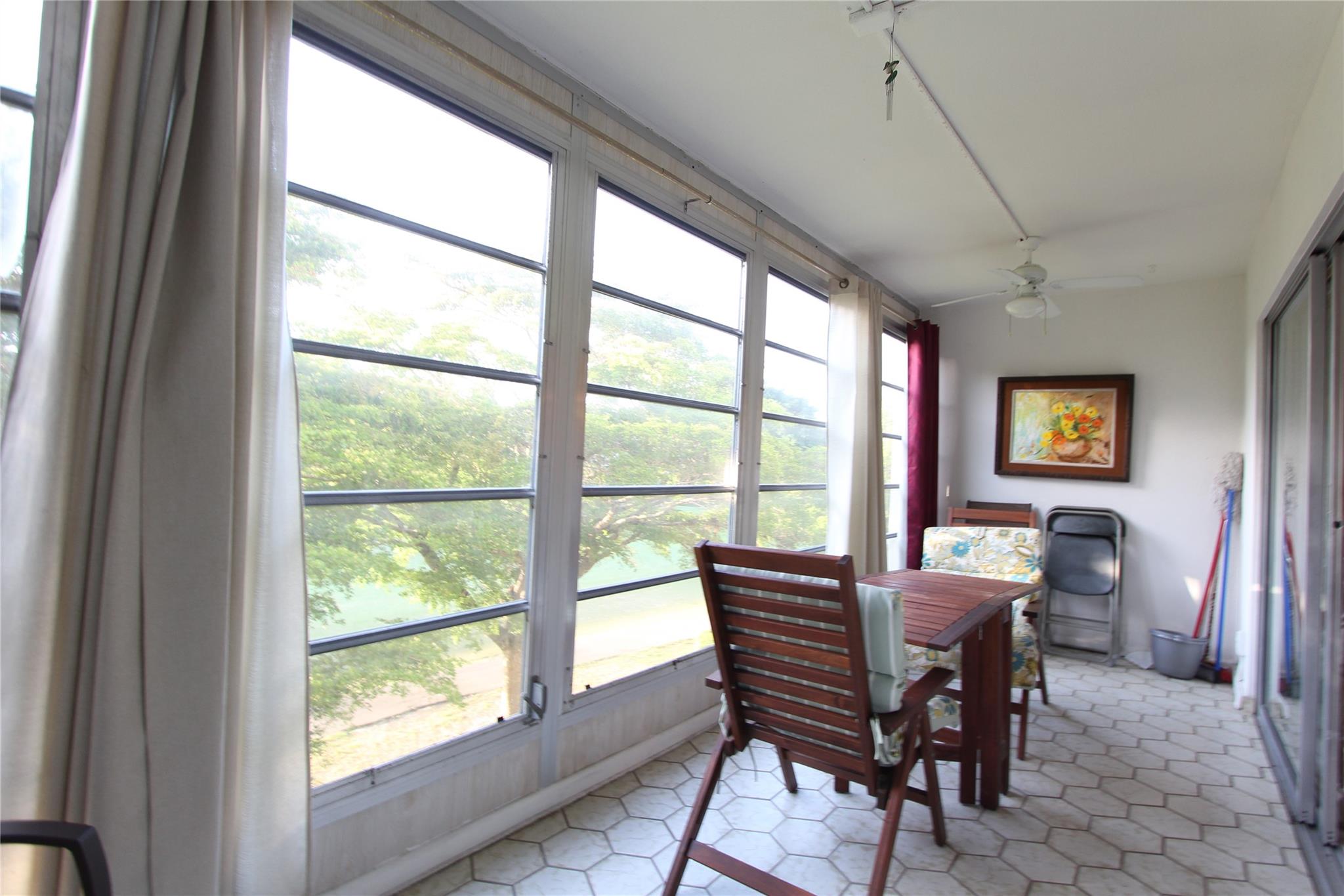 Portofino Village Ii-C Co - Residential Lease