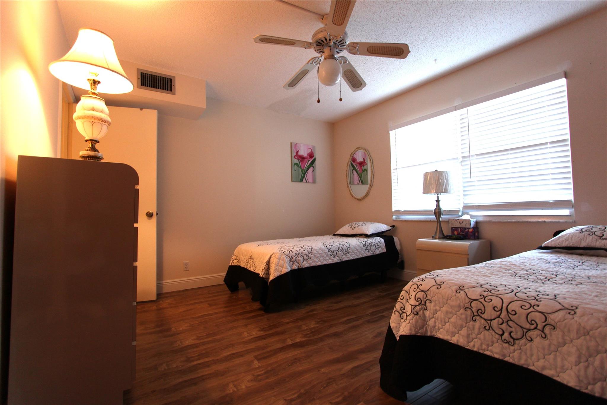 Portofino Village Ii-C Co - Residential Lease