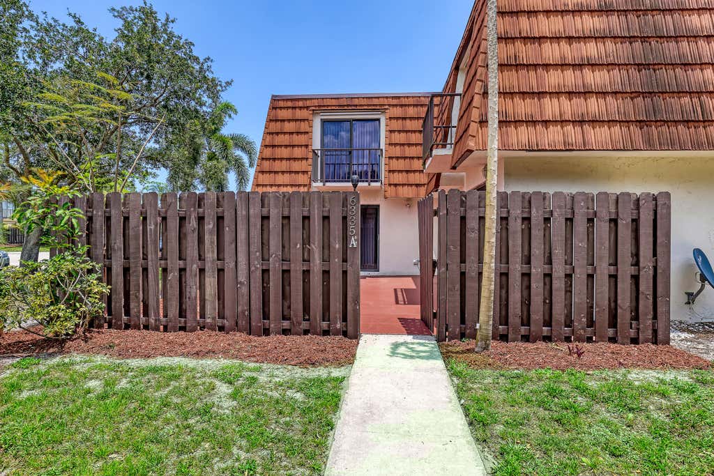 Photo of 6335 Red Pine Lane #A, Greenacres, FL 33415 (MLS # B26063281)