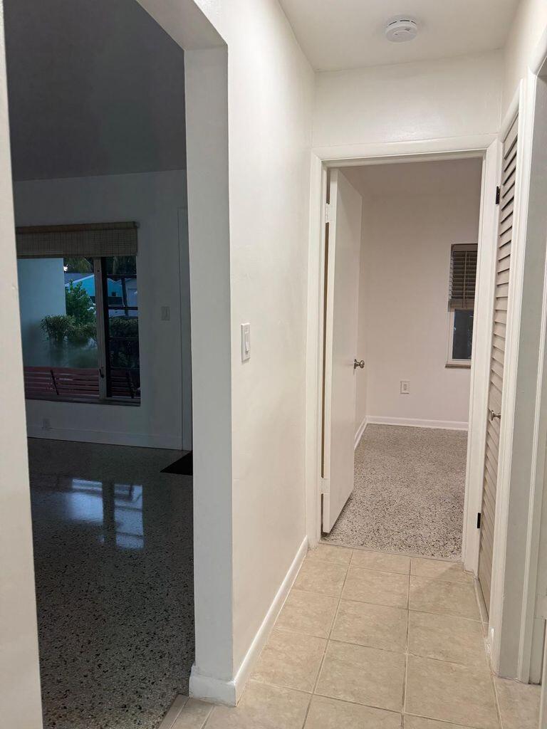 LAKEVIEW PARK RIVIERA BEA - Residential Lease