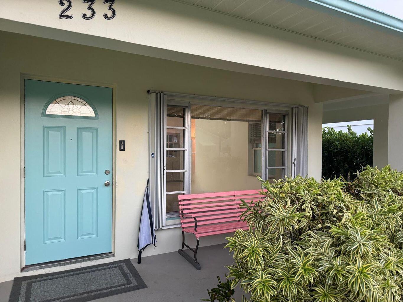 LAKEVIEW PARK RIVIERA BEA - Residential Lease