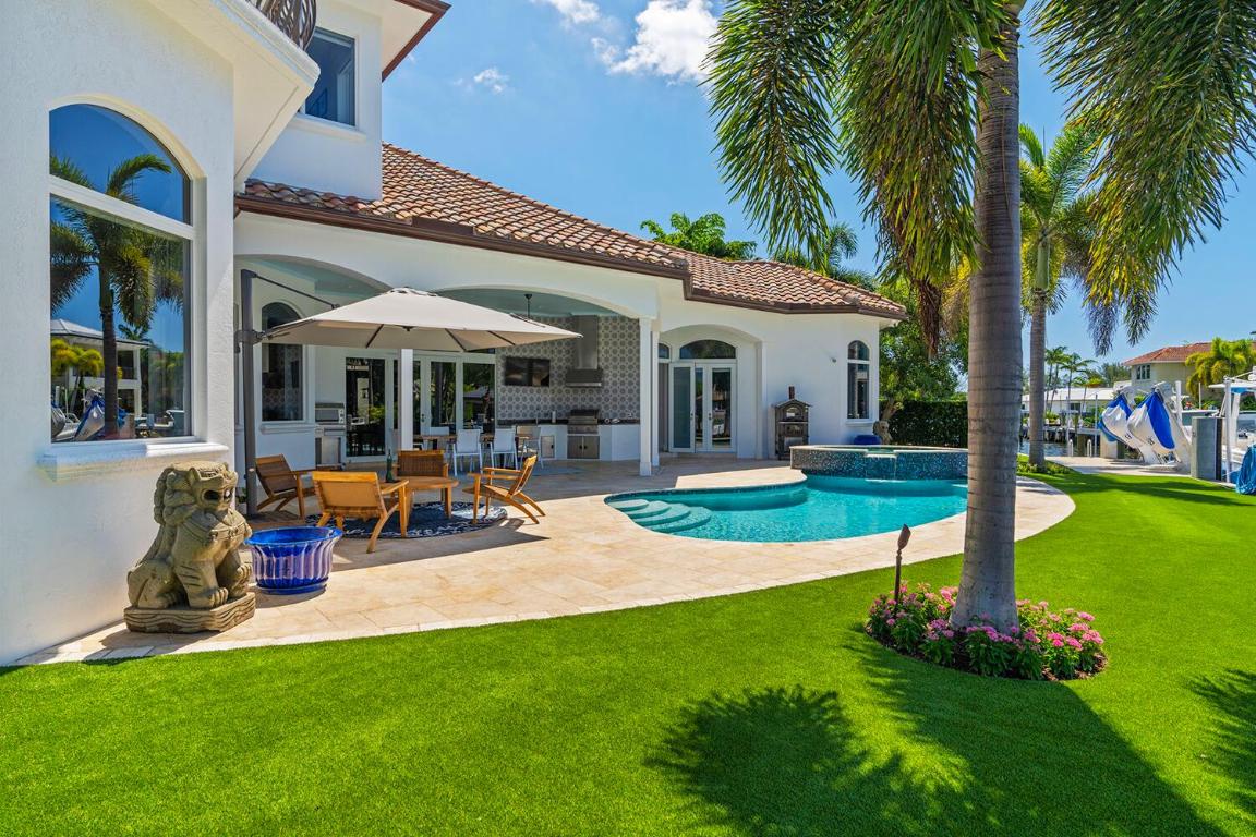 LAKE ROGERS ISLE UNIT E IN - Residential