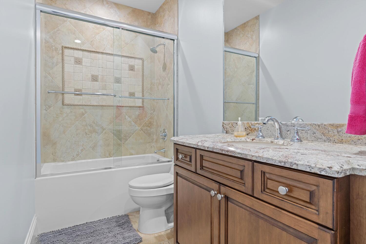 LAKE ROGERS ISLE UNIT E I - Residential