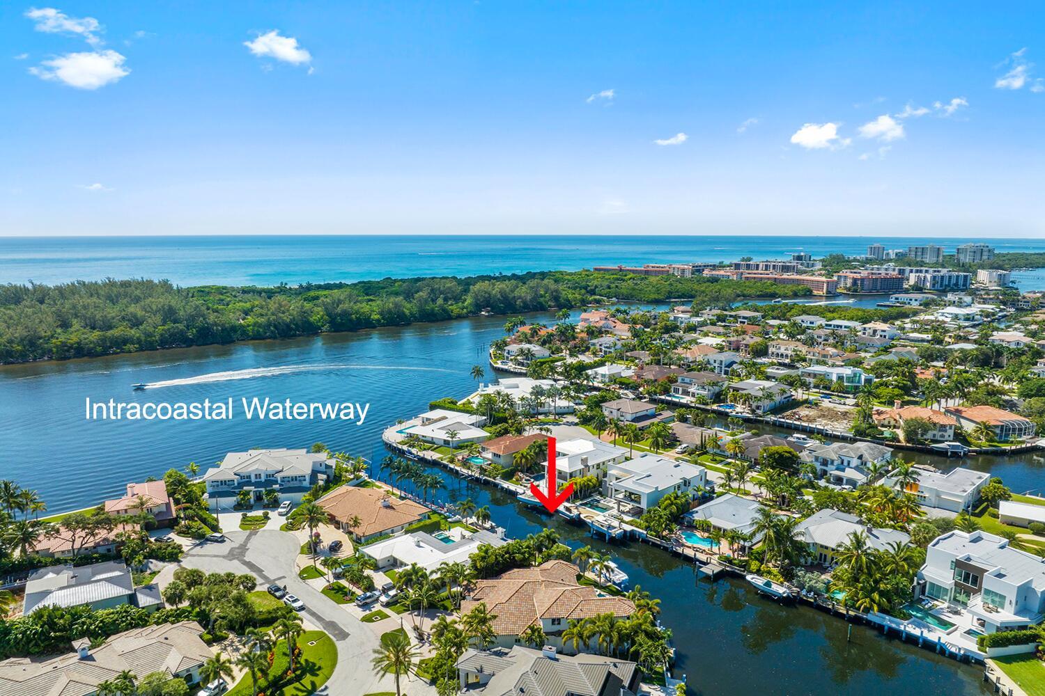 LAKE ROGERS ISLE UNIT E I - Residential