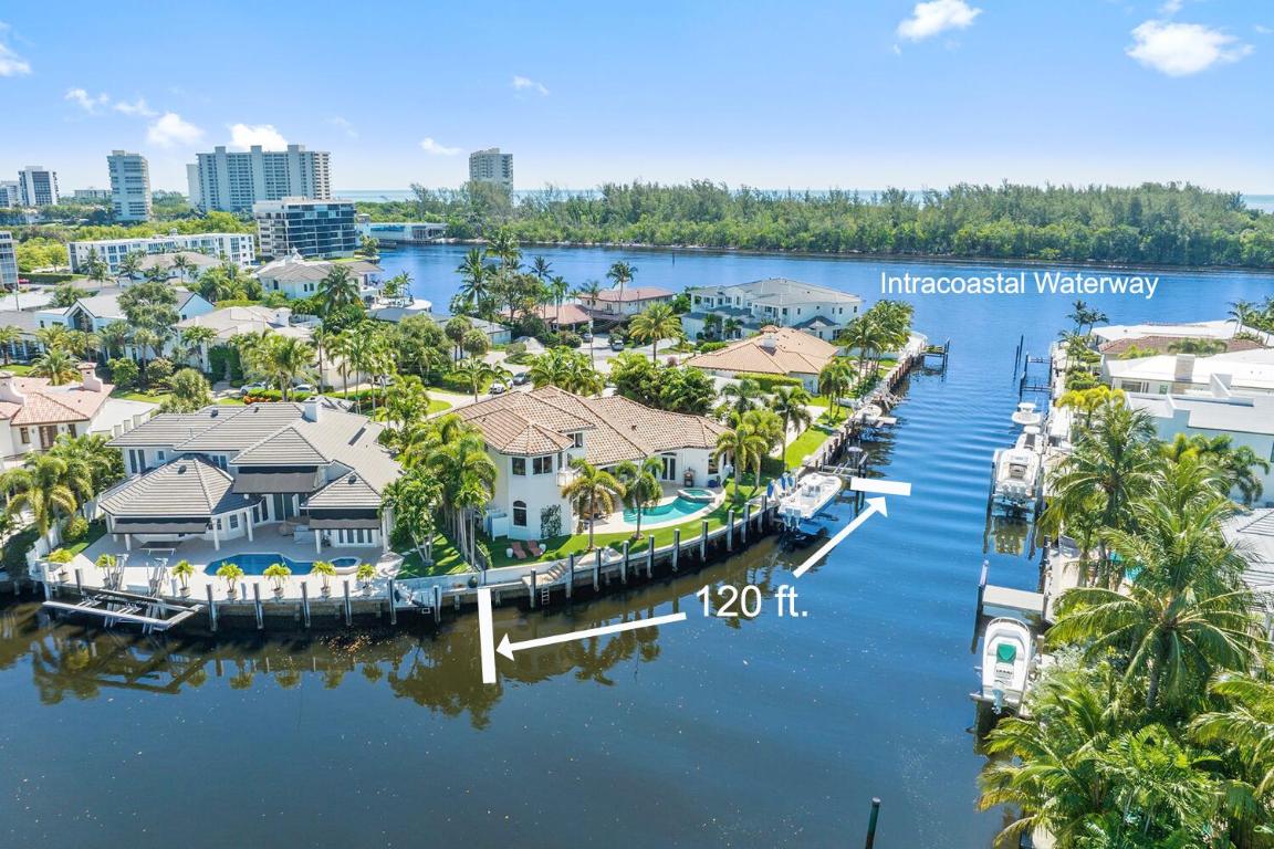 LAKE ROGERS ISLE UNIT E IN - Residential