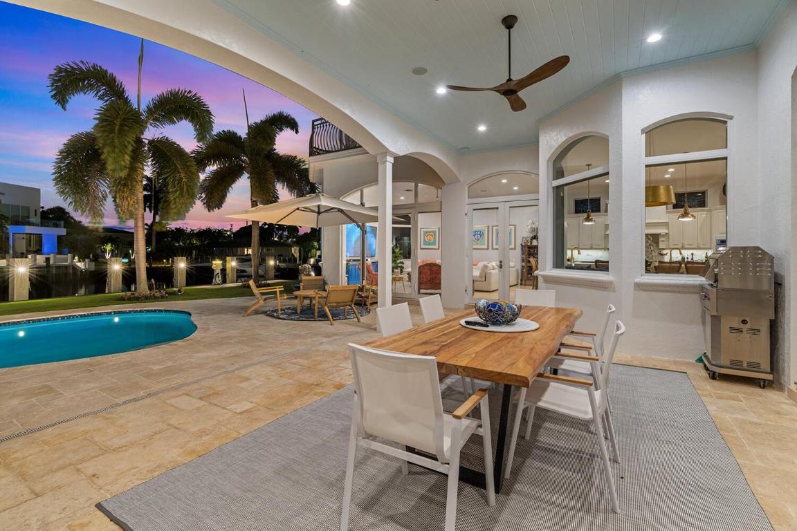 LAKE ROGERS ISLE UNIT E IN - Residential