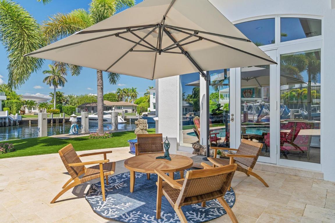 LAKE ROGERS ISLE UNIT E IN - Residential