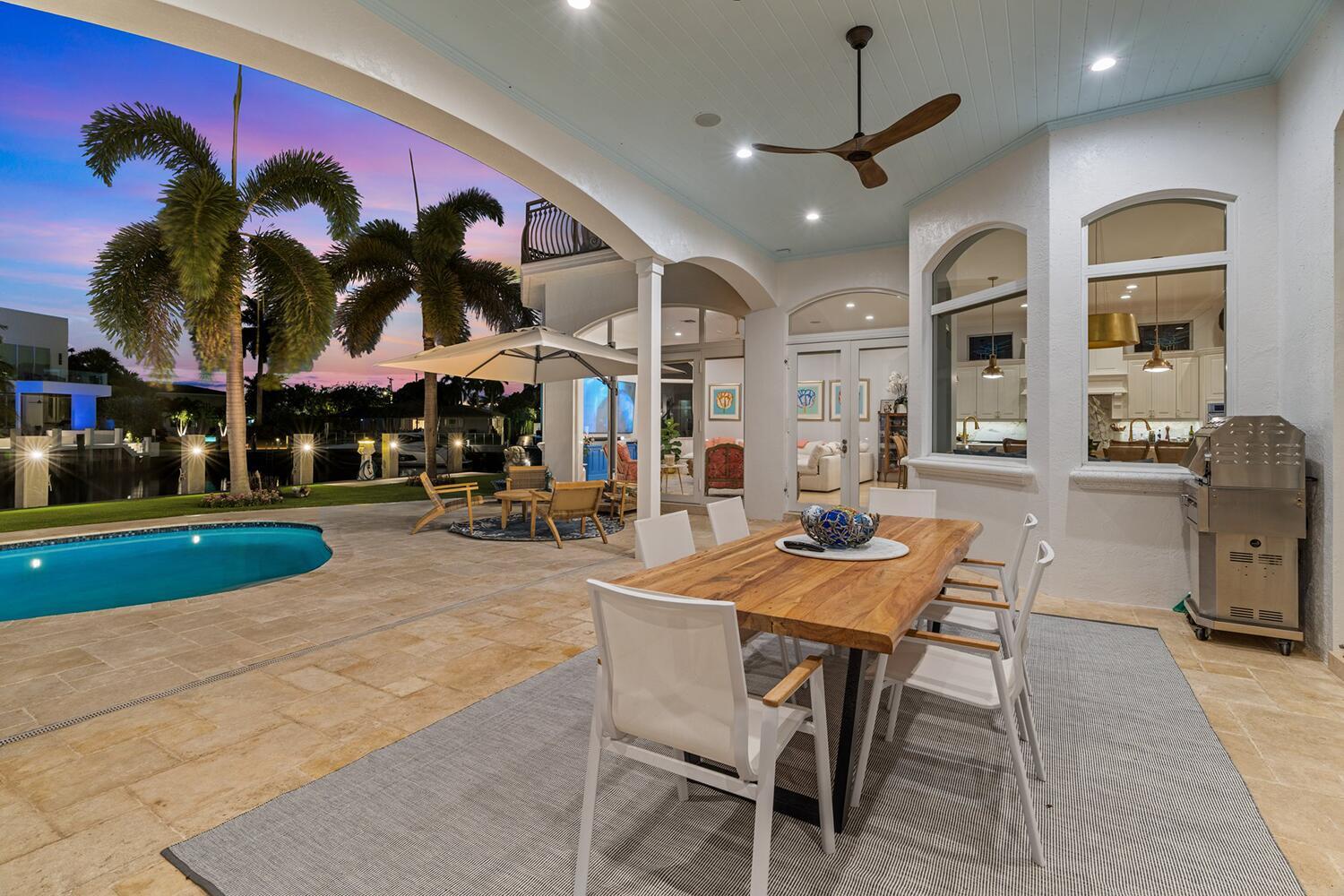 LAKE ROGERS ISLE UNIT E I - Residential