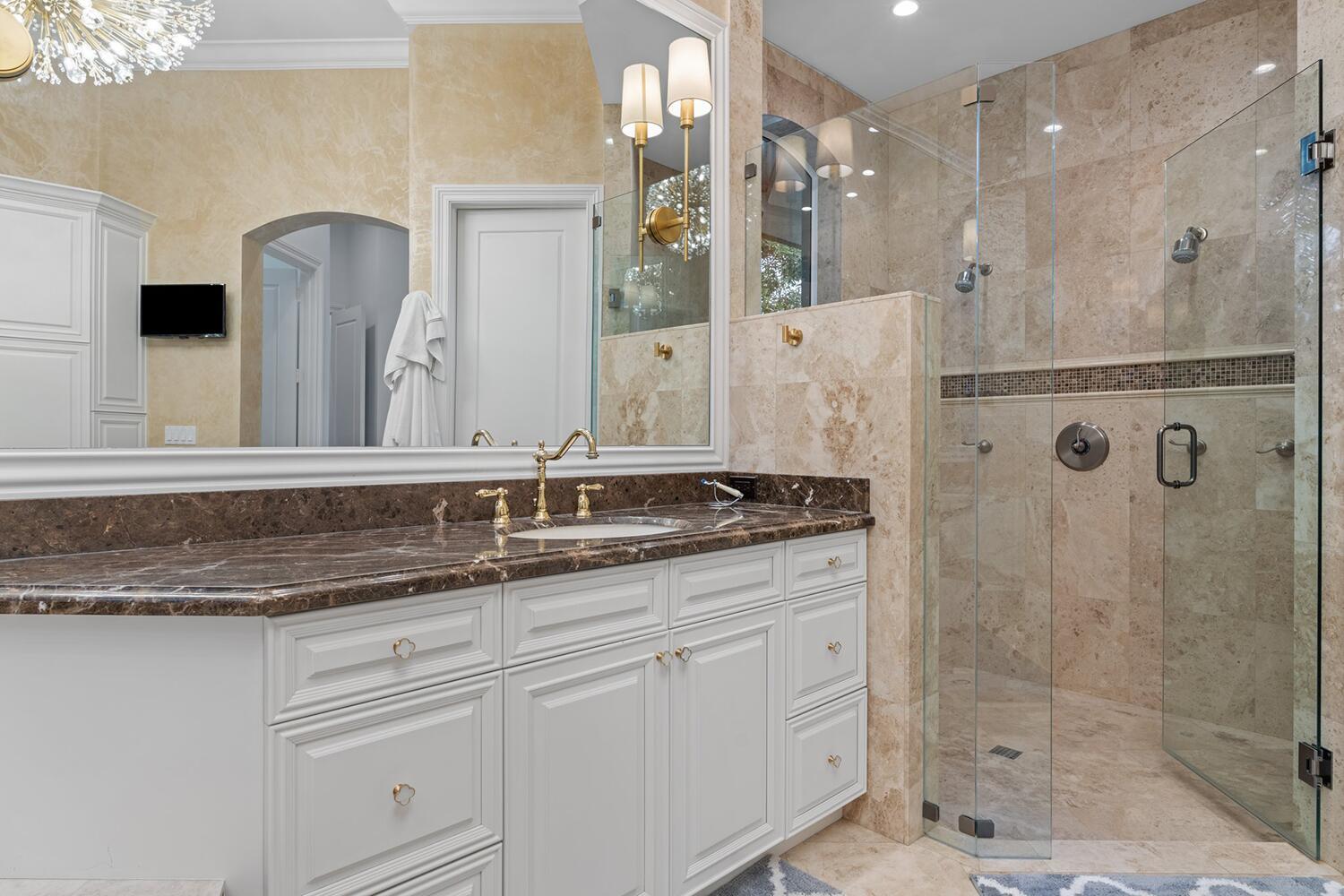 LAKE ROGERS ISLE UNIT E I - Residential