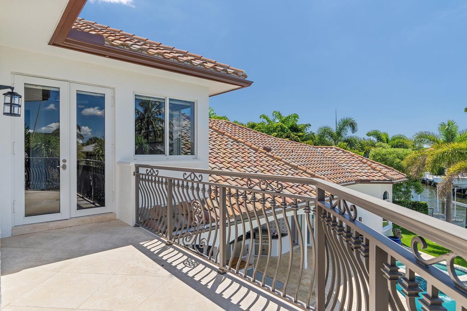 LAKE ROGERS ISLE UNIT E I - Residential