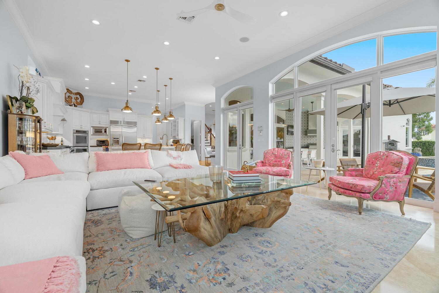 LAKE ROGERS ISLE UNIT E I - Residential