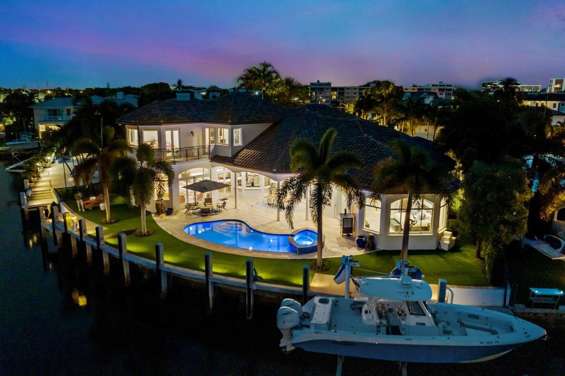 LAKE ROGERS ISLE UNIT E IN - Residential