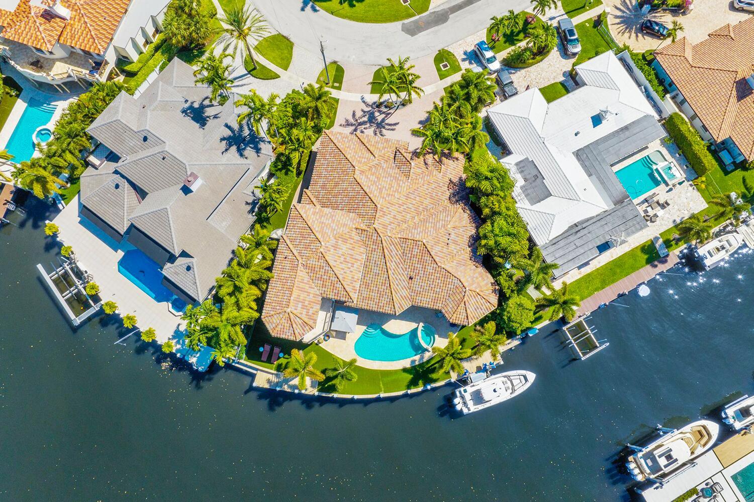 LAKE ROGERS ISLE UNIT E I - Residential