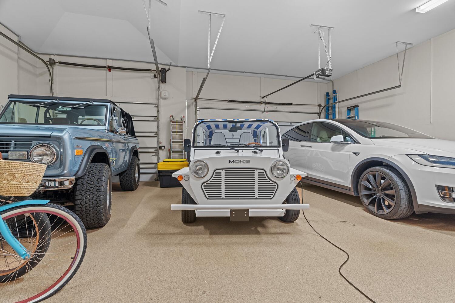 LAKE ROGERS ISLE UNIT E I - Residential