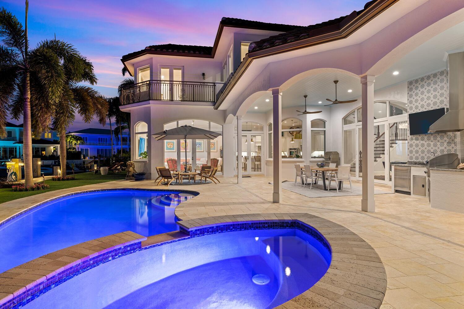 LAKE ROGERS ISLE UNIT E I - Residential