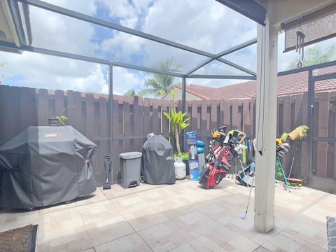 A home in Hialeah