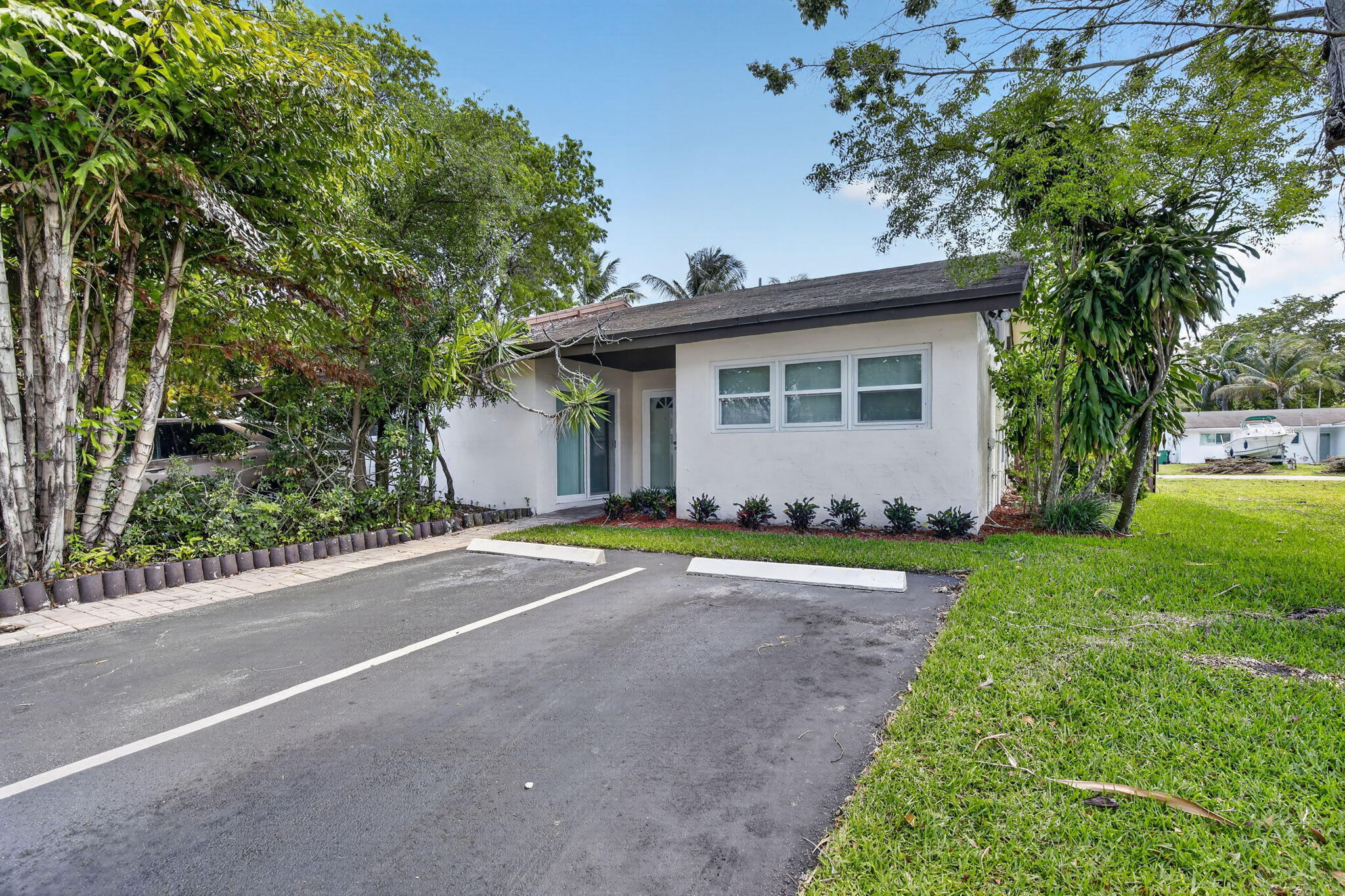 Marshalls Everglade - Residential