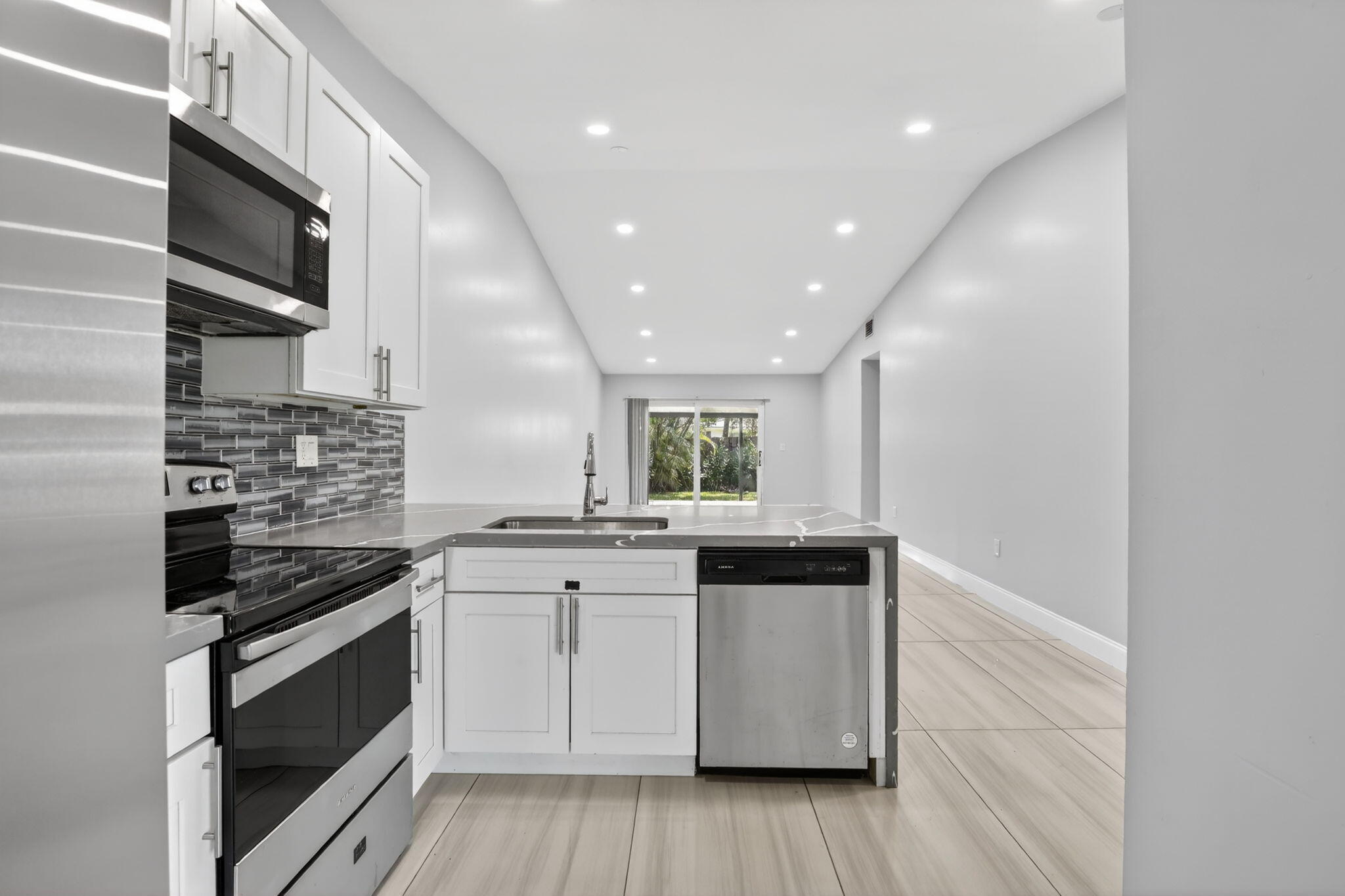 Marshalls Everglade - Residential