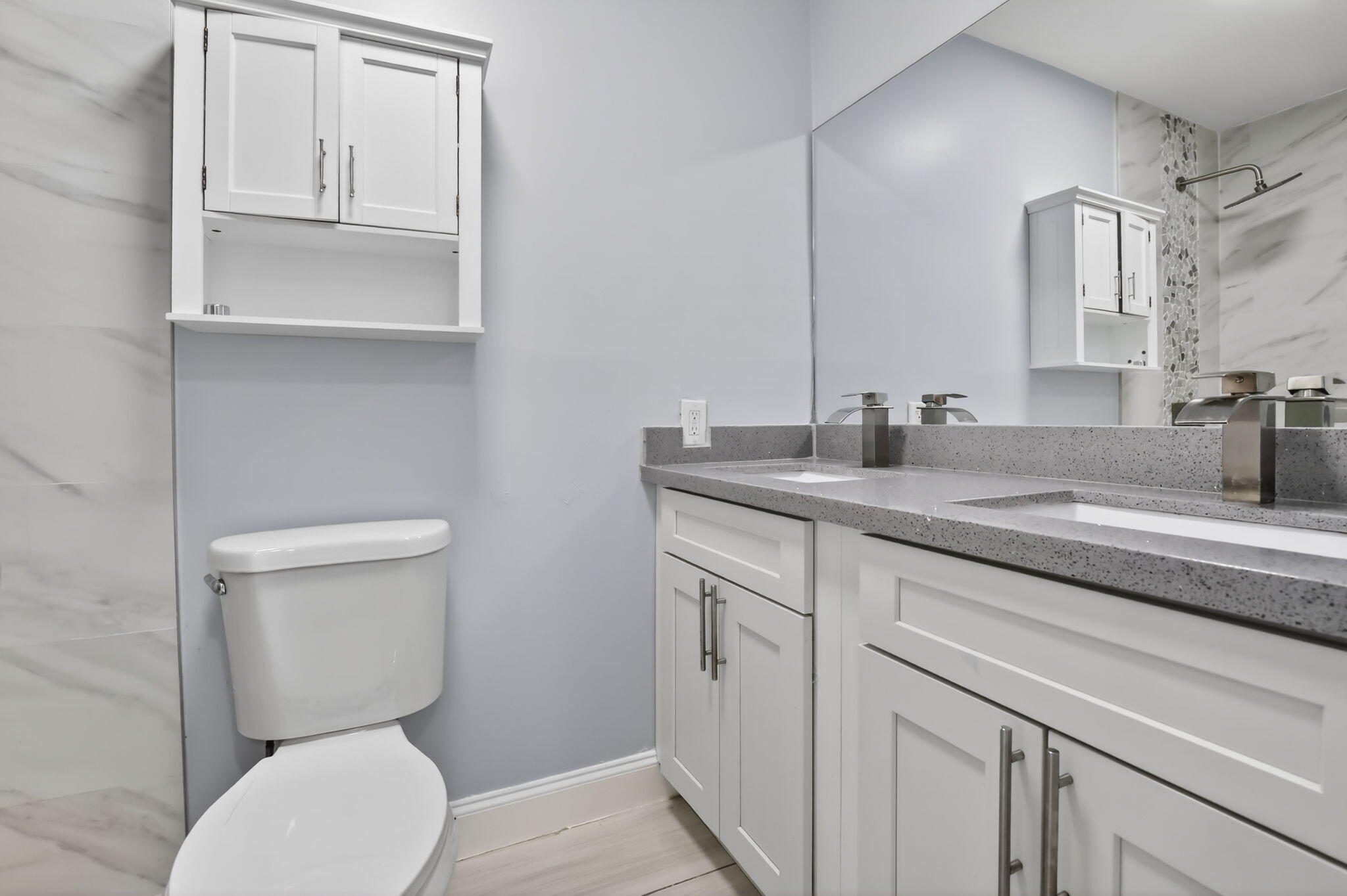 Marshalls Everglade - Residential