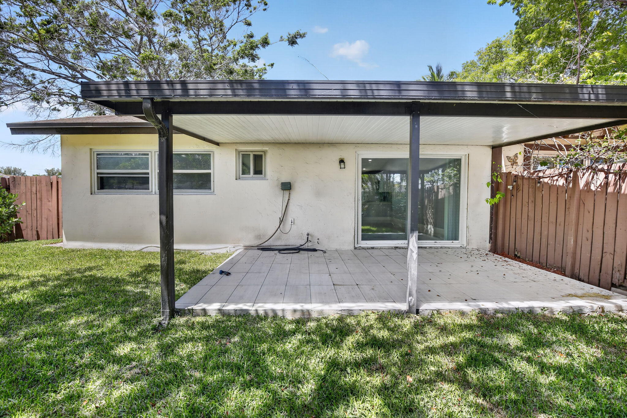 Marshalls Everglade - Residential