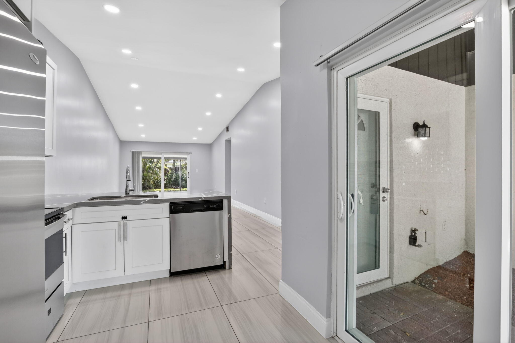 Marshalls Everglade - Residential