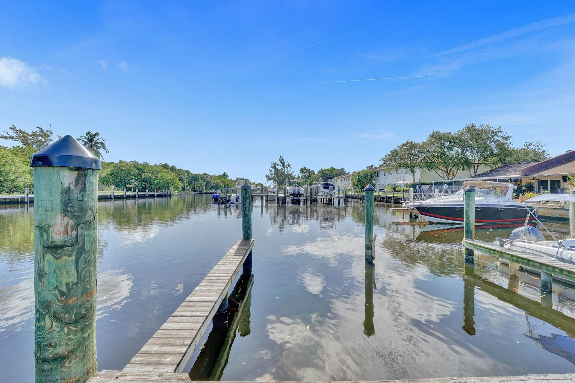 Marshalls Everglade - Residential