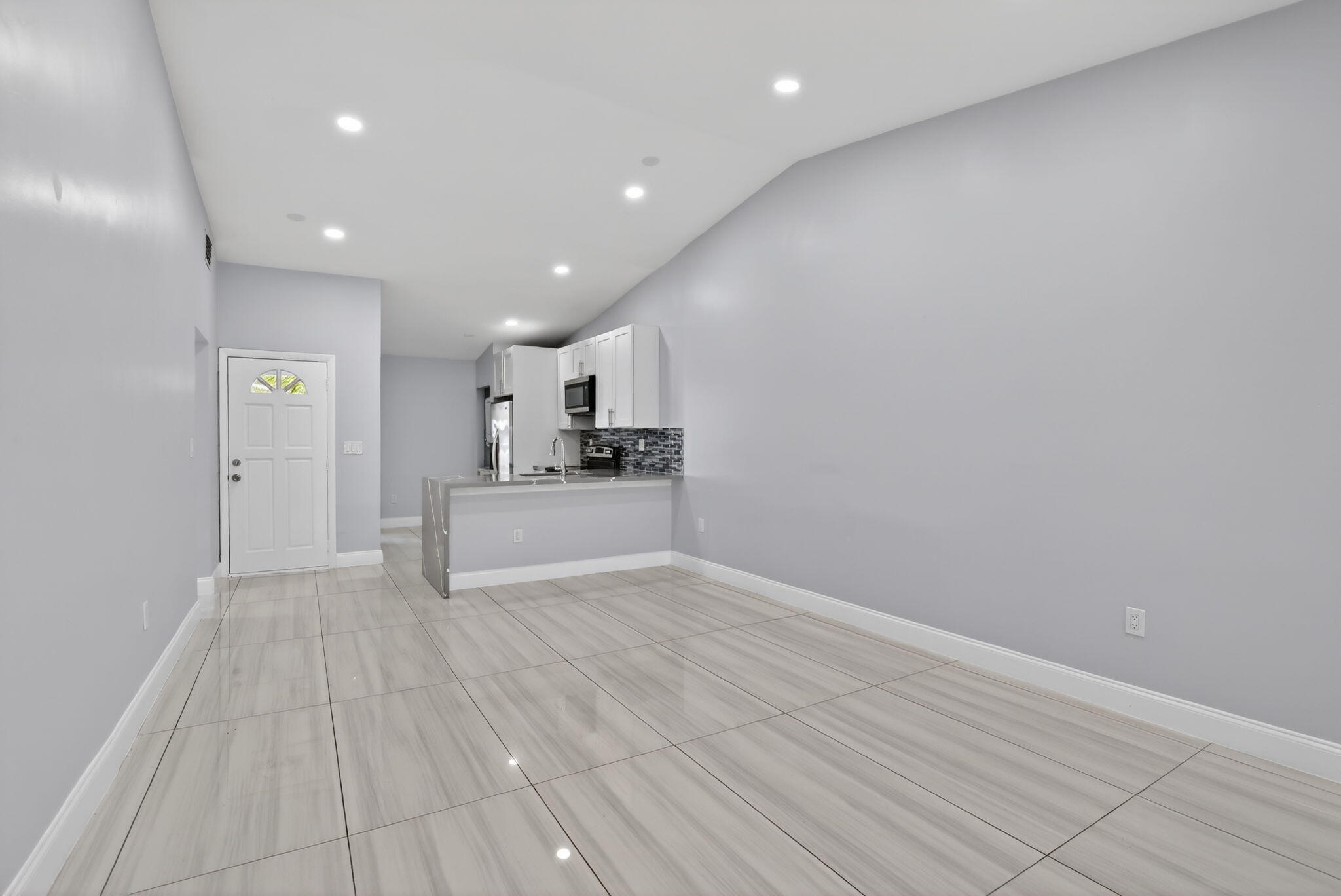 Marshalls Everglade - Residential