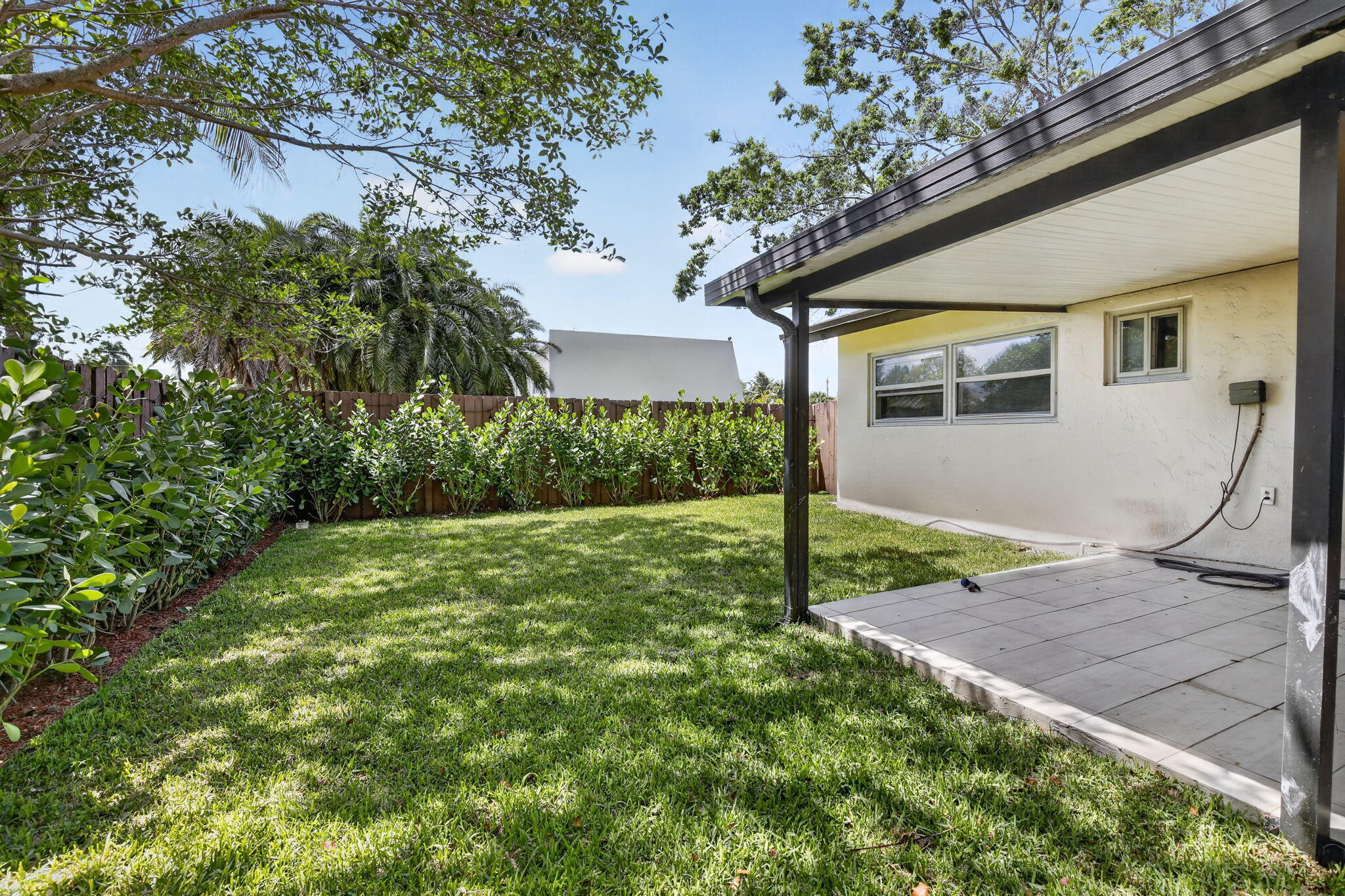 Marshalls Everglade - Residential