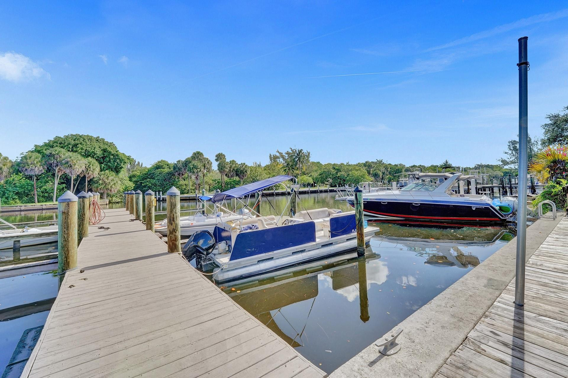 Marshalls Everglade - Residential