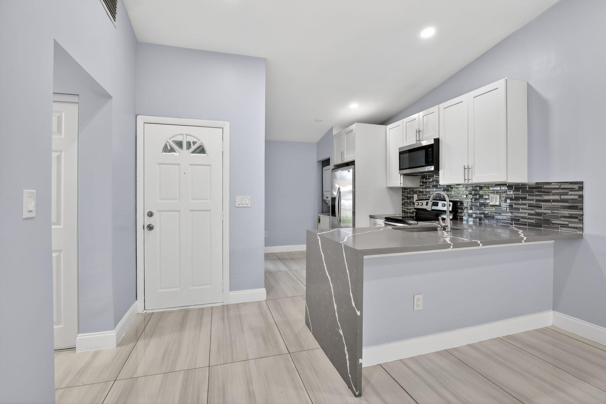 Marshalls Everglade - Residential