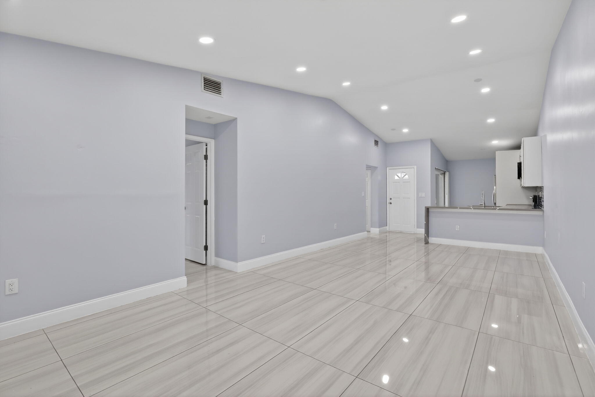 Marshalls Everglade - Residential